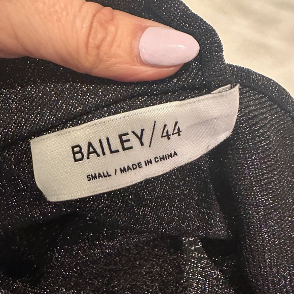 New with Tags Bailey 44 Lydia Dress Retail $248! Size Small, Cocktail Dress - Picture 8 of 10